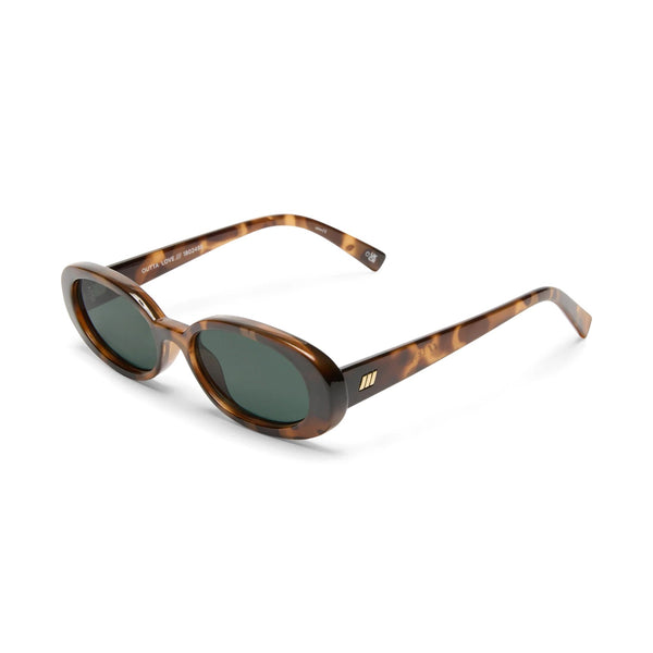 Outta Love / Tort & Green Lens - Shade Files